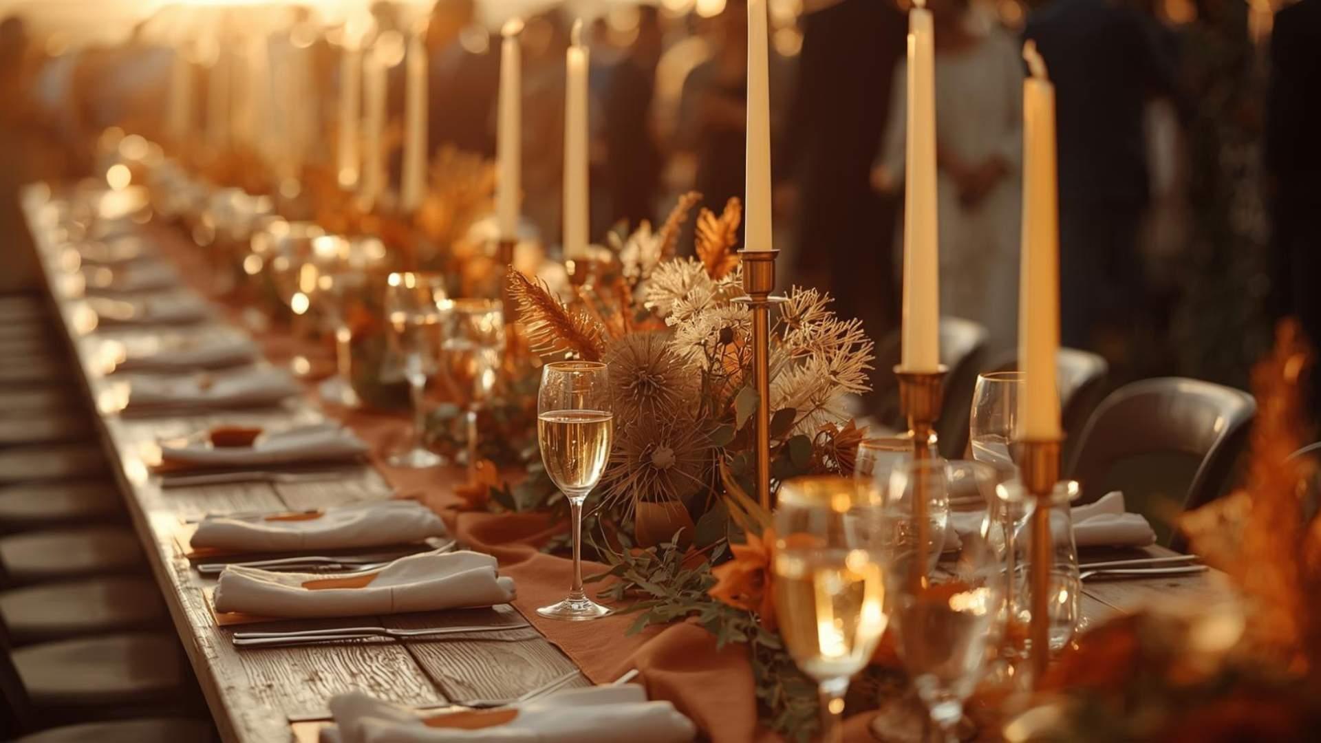 Servizi Wedding & Event Planning